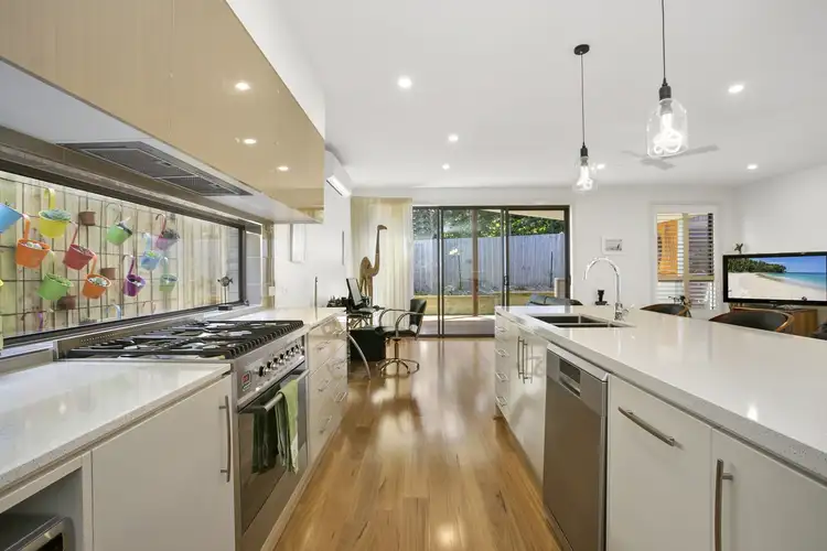 Second view of Homely house listing, 9B Madeley Street, Ocean Grove VIC 3226