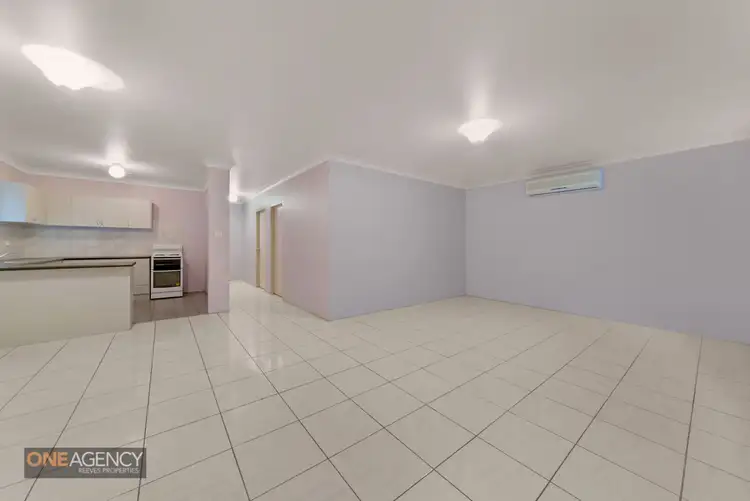 Second view of Homely villa listing, 12/7 Dunkley Place, Werrington NSW 2747