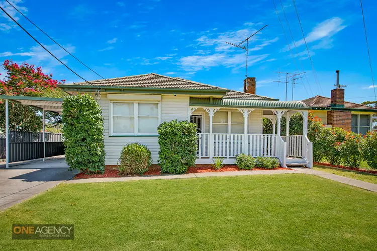 Main view of Homely house listing, 81 Doonmore Street, Penrith NSW 2750