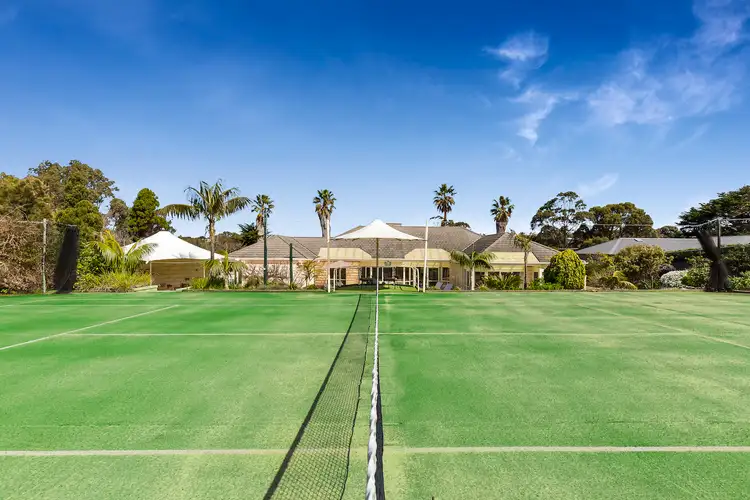 Third view of Homely house listing, 34-36 Martins Lane, Portsea VIC 3944