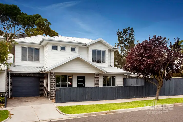 2B Savige Street, Newport VIC 3015