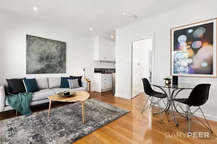 18/9 Hudson Street, Caulfield North VIC 3161