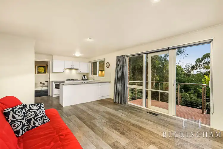 Fifth view of Homely house listing, 5/2a Doodson Court, Eltham VIC 3095