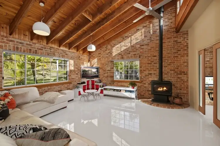 Third view of Homely house listing, 100 Huntly Road, Bensville NSW 2251