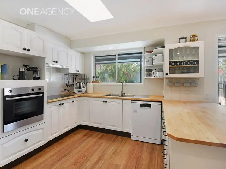Second view of Homely house listing, 5 Claredale Street, Bracken Ridge QLD 4017