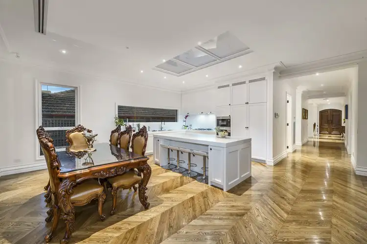 Third view of Homely house listing, 72 Panoramic Road, Balwyn North VIC 3104