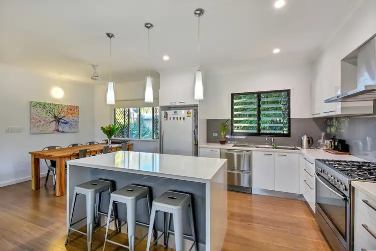 Second view of Homely house listing, 61 Bald Circuit, Alawa NT 810