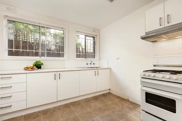 Fourth view of Homely apartment listing, 6/43 Williams Road, Prahran VIC 3181