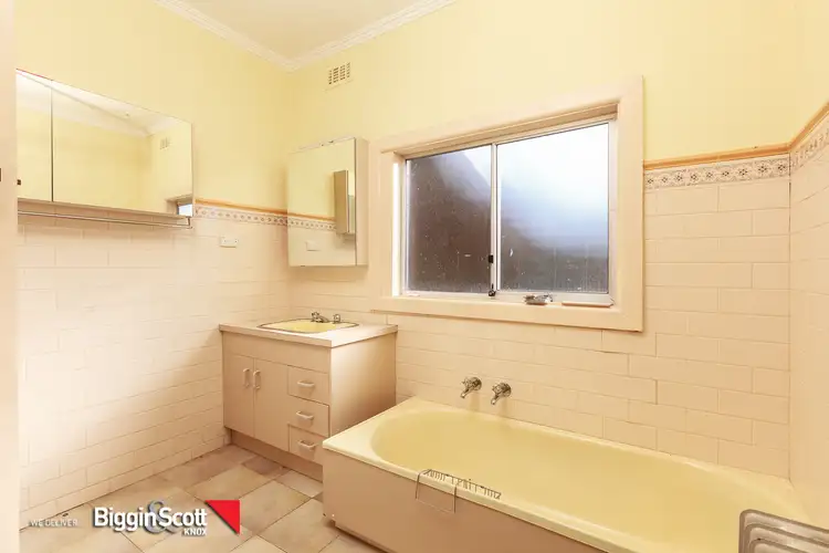 Sixth view of Homely house listing, 27 Girdwood Road, Boronia VIC 3155