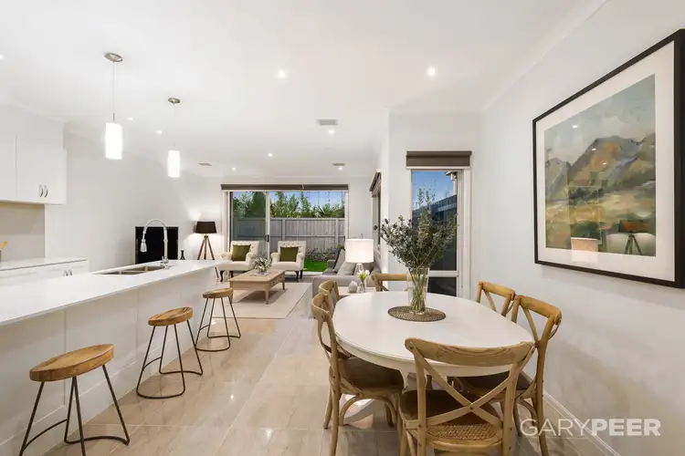 Fourth view of Homely townhouse listing, 99a Parkmore Road, Bentleigh East VIC 3165
