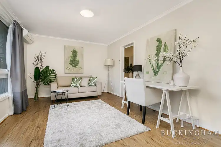 Second view of Homely unit listing, 2/45 Para Road, Montmorency VIC 3094