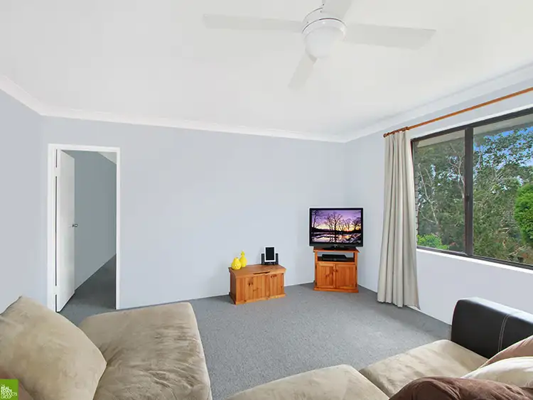 Third view of Homely apartment listing, 7/43 Thompson Street, Woonona NSW 2517