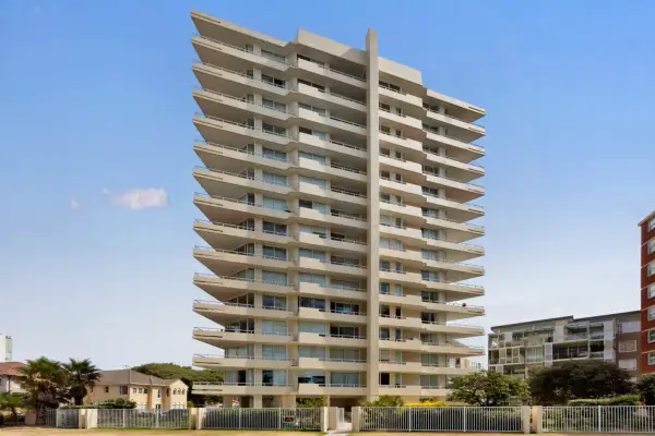 Fifth view of Homely apartment listing, 33/62 North Steyne, Manly NSW 2095
