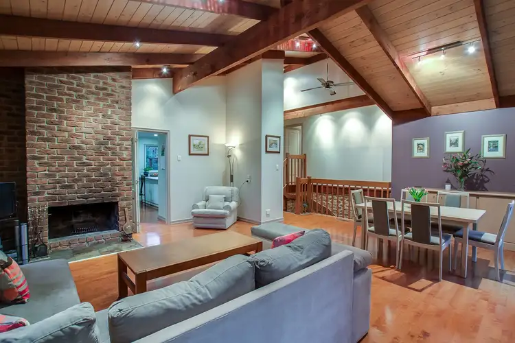 Fourth view of Homely house listing, 1 Hilton Grove, Belgrave VIC 3160