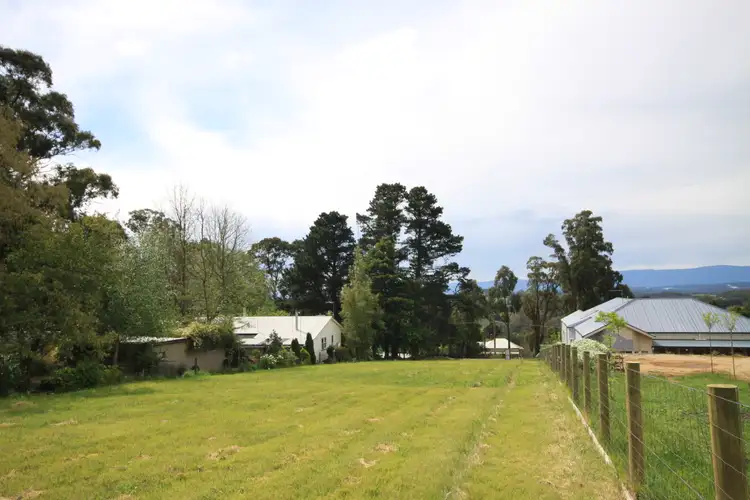 Seventh view of Homely land listing, 27 Station Road, Gembrook VIC 3783
