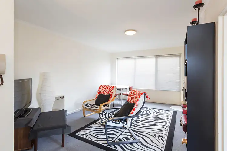 Fourth view of Homely apartment listing, 10/263 Lennox Street, Richmond VIC 3121