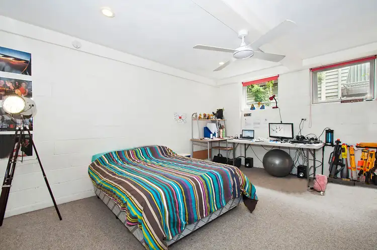 Sixth view of Homely house listing, 45 Dell Road, St Lucia QLD 4067