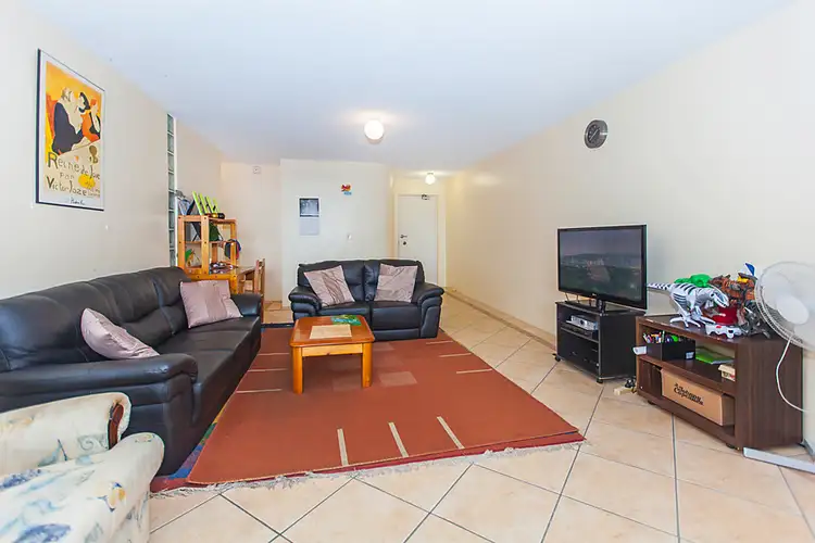 Fifth view of Homely unit listing, 3/15 Augustus Street, Toowong QLD 4066