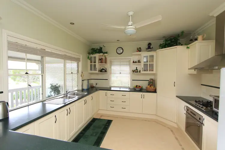 Fifth view of Homely house listing, 23 Lake Ridge Drive, Kew NSW 2439