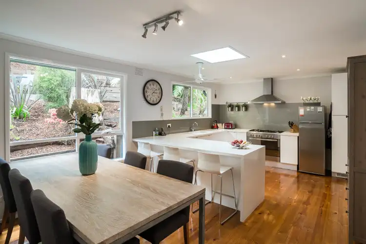 Second view of Homely house listing, 80 Kaola Street, Belgrave VIC 3160