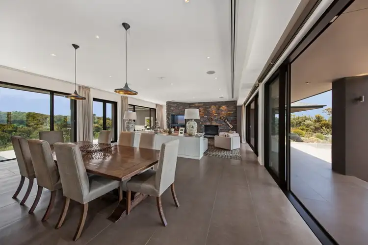 Fifth view of Homely house listing, 9 National Drive, Cape Schanck VIC 3939