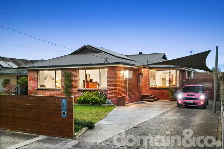 11 Emerald Street, Oakleigh South VIC 3167