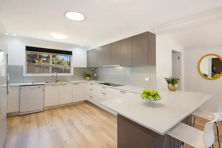Third view of Homely house listing, 110 Turner Road, Berowra Heights NSW 2082