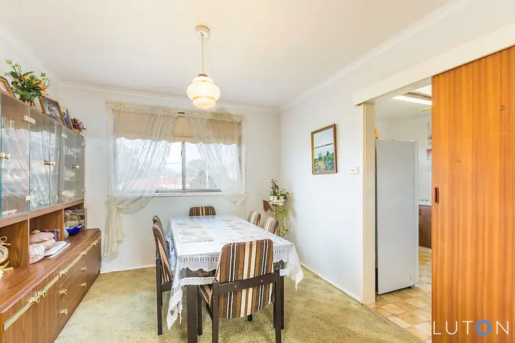 Fourth view of Homely house listing, 66 Armstrong Crescent, Holt ACT 2615