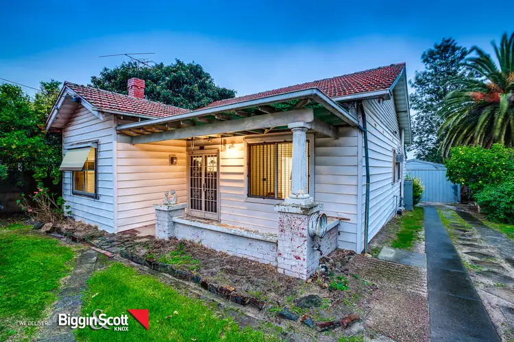 Second view of Homely house listing, 799 Warrigal Road, Oakleigh VIC 3166