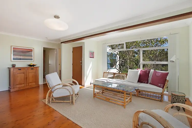 Fourth view of Homely house listing, 496 The Scenic Road, Macmasters Beach NSW 2251