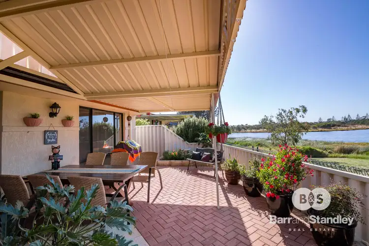 29B Pickworth Retreat, Pelican Point WA 6230