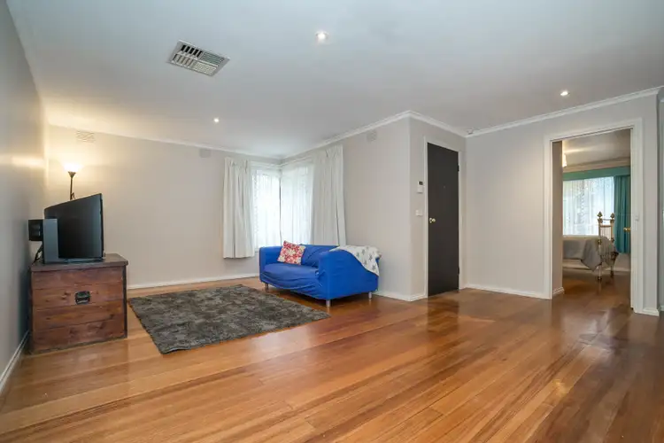 Fifth view of Homely house listing, 22 Clifford Grove, Tecoma VIC 3160