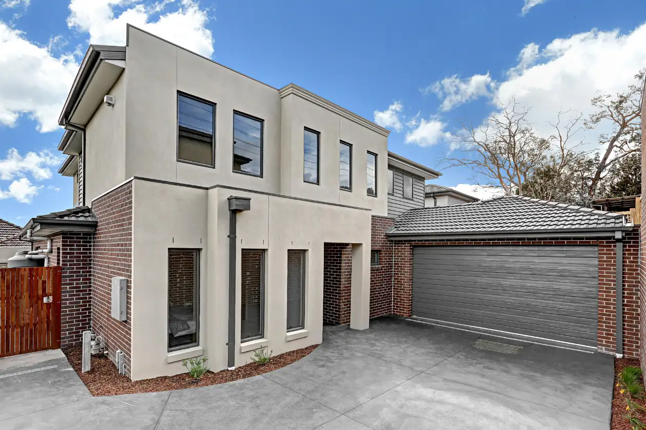 Main view of Homely house listing, 90A Ayr Street, Doncaster VIC 3108