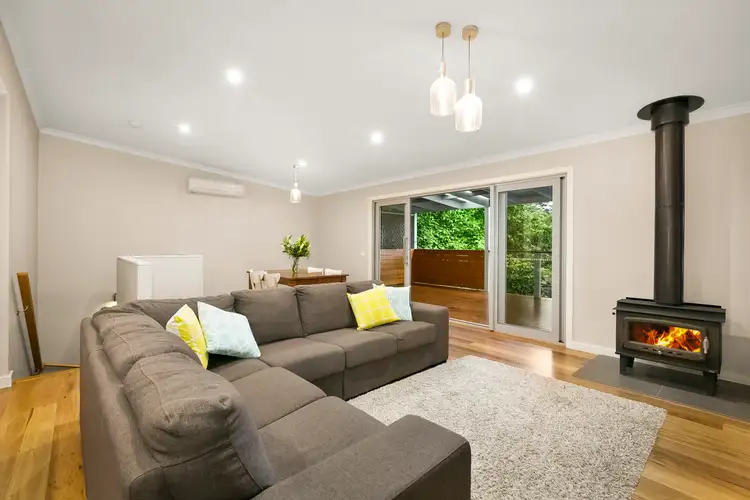 15 Hume Street, Greensborough VIC 3088
