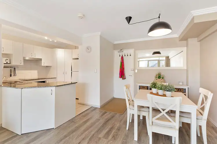Third view of Homely apartment listing, 23/51 Pittwater Road, Manly NSW 2095
