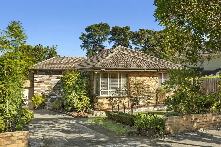 Second view of Homely house listing, 26 Boronia Grove, Doncaster East VIC 3109
