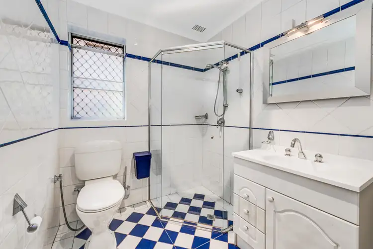 Sixth view of Homely apartment listing, 1/36 West Parade, West Ryde NSW 2114