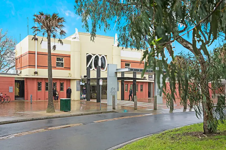 Sixth view of Homely apartment listing, 2/228 The Avenue, Parkville VIC 3052