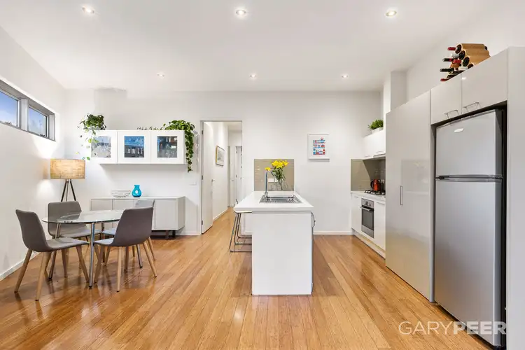 Fifth view of Homely unit listing, 8/18 Waratah Avenue, Glen Huntly VIC 3163