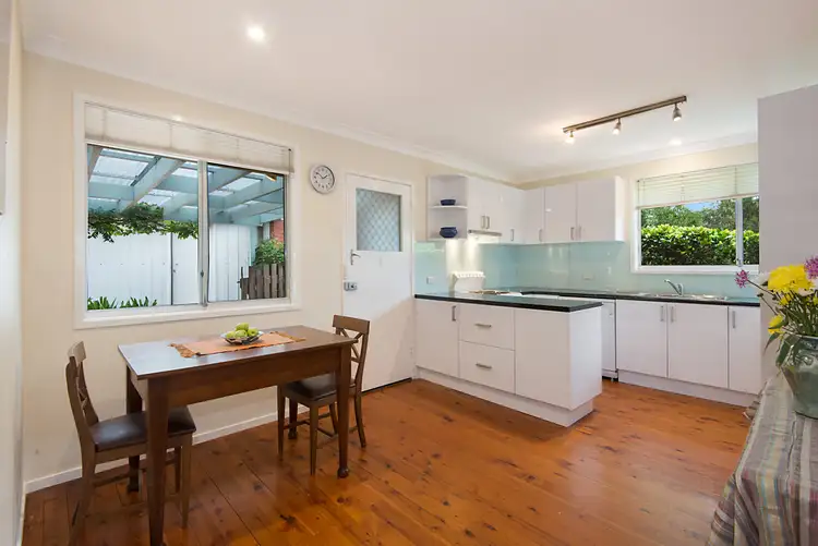 Fourth view of Homely house listing, 1 Easton Road, Berowra Heights NSW 2082
