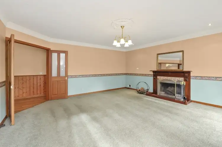 Sixth view of Homely house listing, 5 Bradby Avenue, Mount Clear VIC 3350