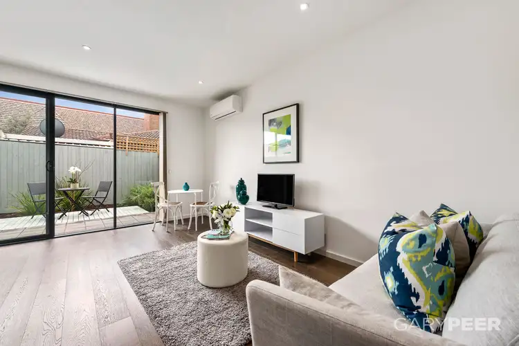 3/121 Murrumbeena Road, Murrumbeena VIC 3163