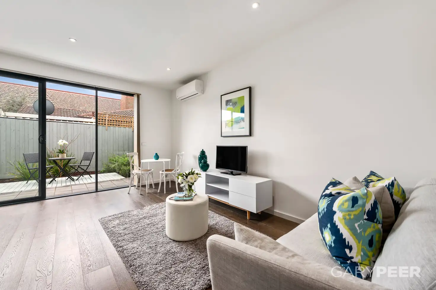 Main view of Homely apartment listing, 3/121 Murrumbeena Road, Murrumbeena VIC 3163