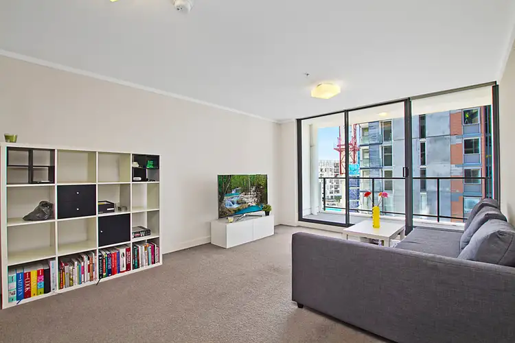 Main view of Homely apartment listing, 805/35a Arncliffe Street, Wolli Creek NSW 2205