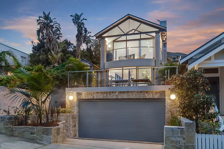 85 Stuart Street, Manly NSW 2095