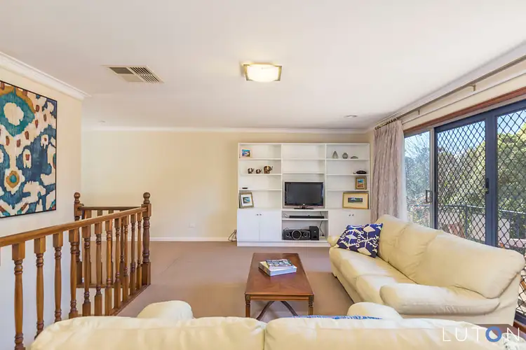 Sixth view of Homely house listing, 198 Namatjira Drive, Chapman ACT 2611