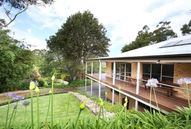 Sixth view of Homely house listing, 64 Ayrshire Park Drive, Boambee NSW 2450