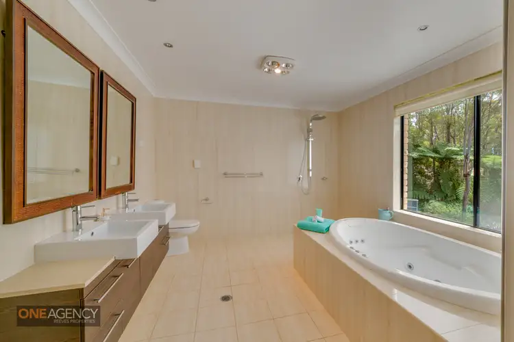 Sixth view of Homely house listing, 54-56 Uncle Wattleberry Crescent, Faulconbridge NSW 2776