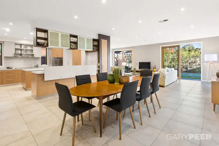 Fourth view of Homely house listing, 13 Milburn Grove, St Kilda East VIC 3183