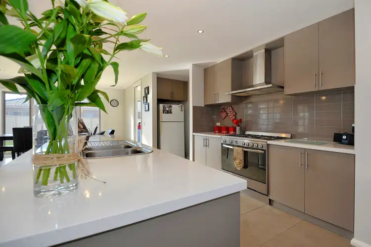 Third view of Homely house listing, 27 Grand Junction, Miners Rest VIC 3352